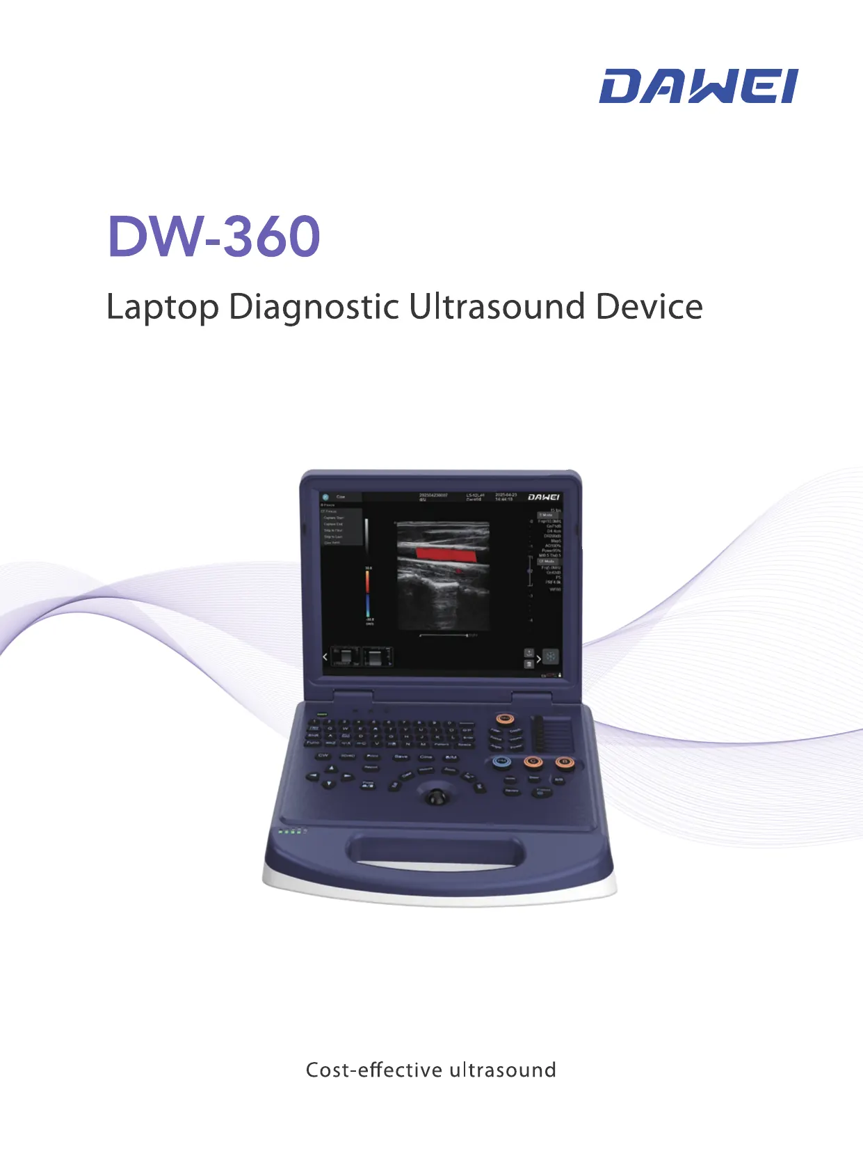 Advanced Ultrasound solutions positioned for clinical imaging, procurement review and departmental planning.