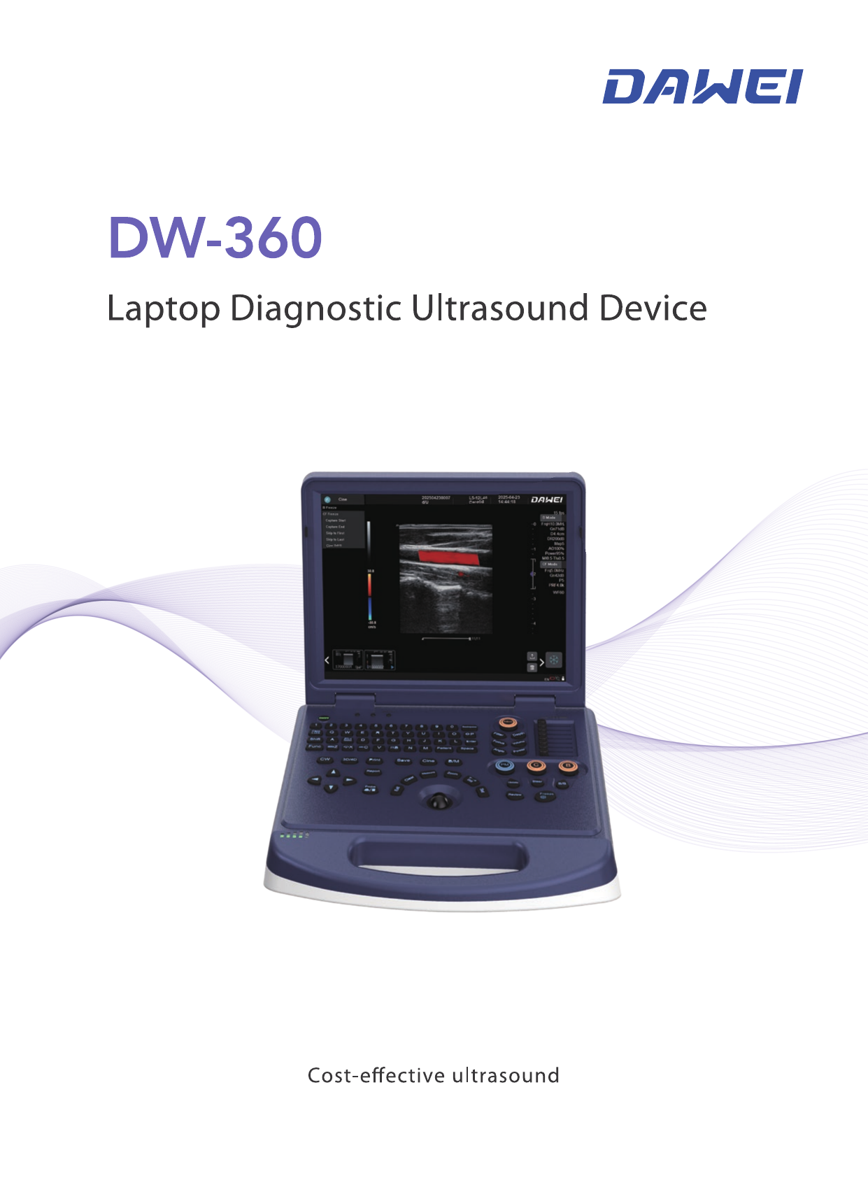 Dawei DW-360