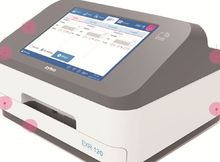 Applications across healthcare and research